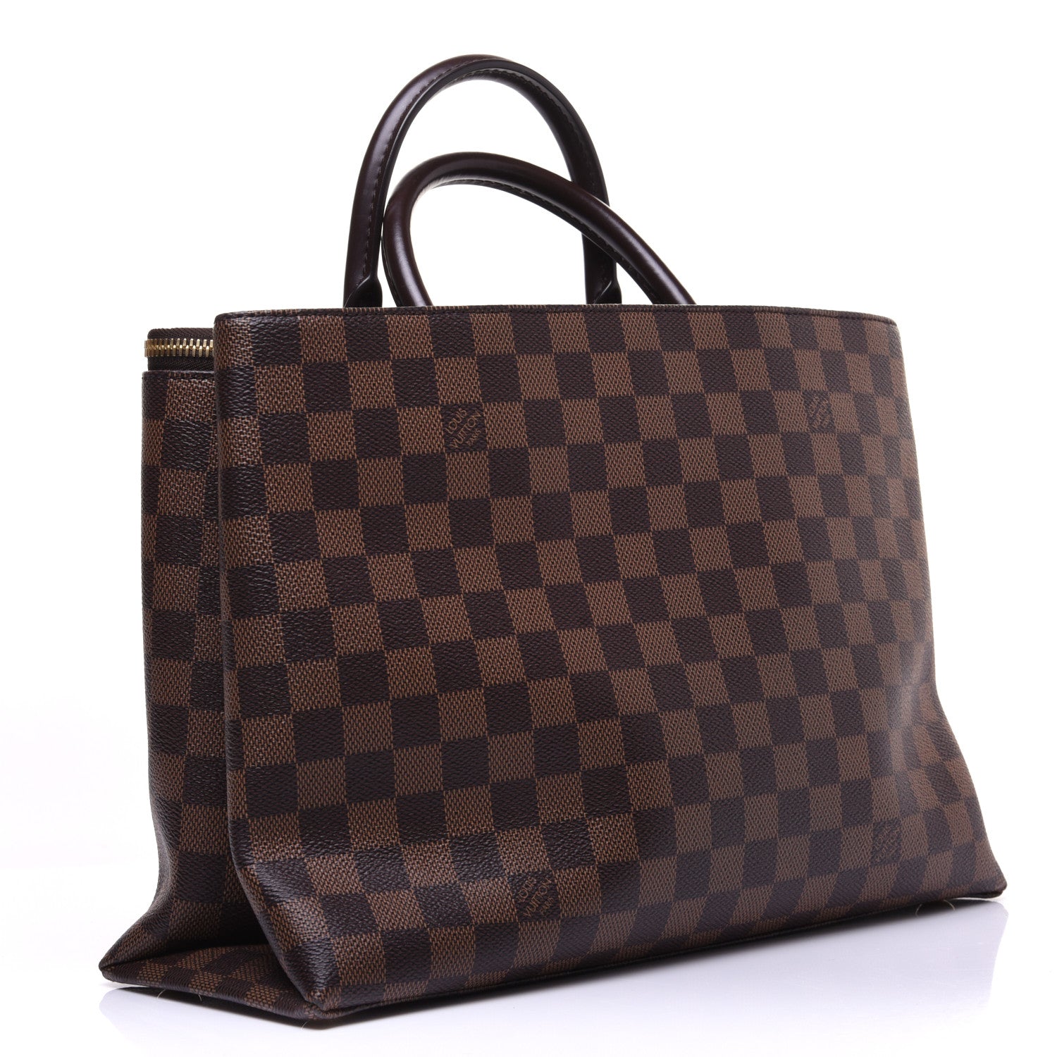 Louis Vuitton Damier Ebene Brompton 3 of 11