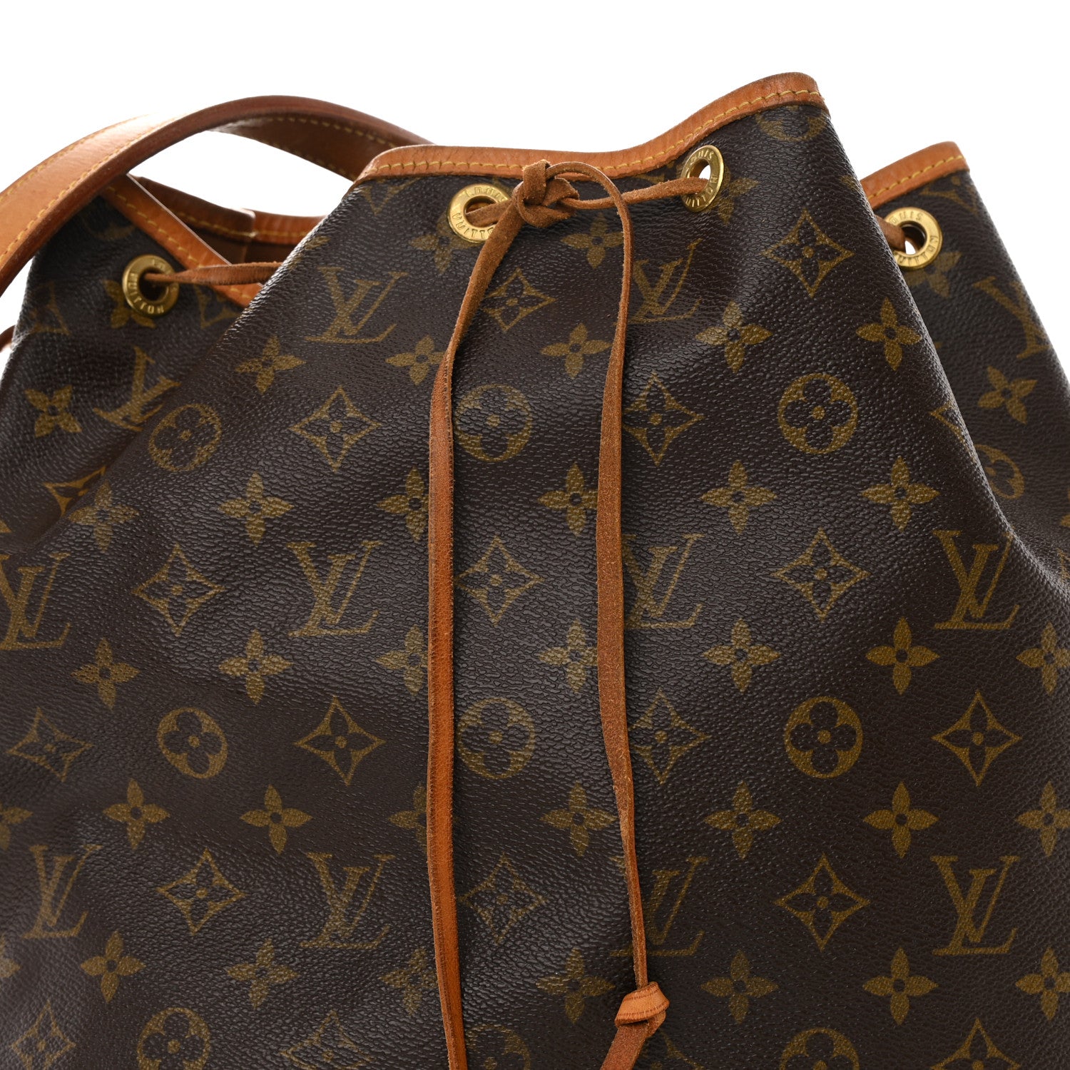 Louis Vuitton Monogram Noe 9 of 15