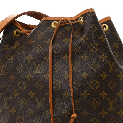 Louis Vuitton Monogram Noe 9 of 15
