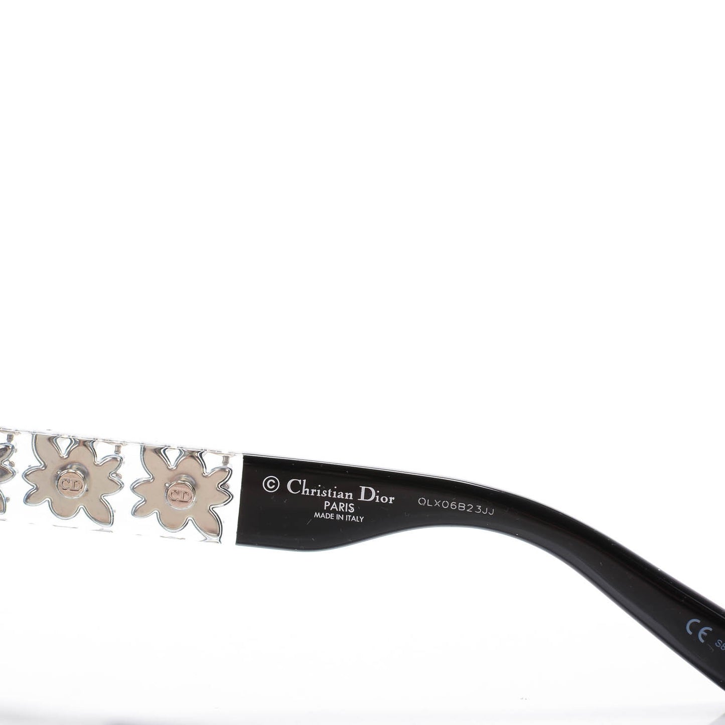 Mystere Sunglasses Gray