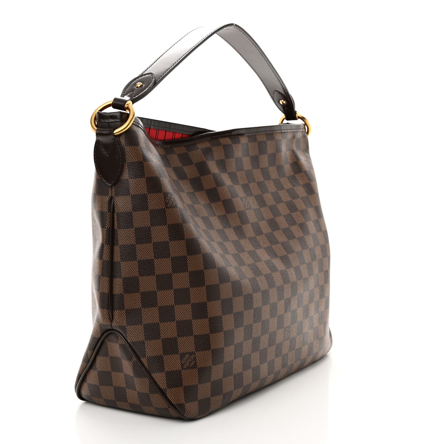 Damier Ebene Delightful MM