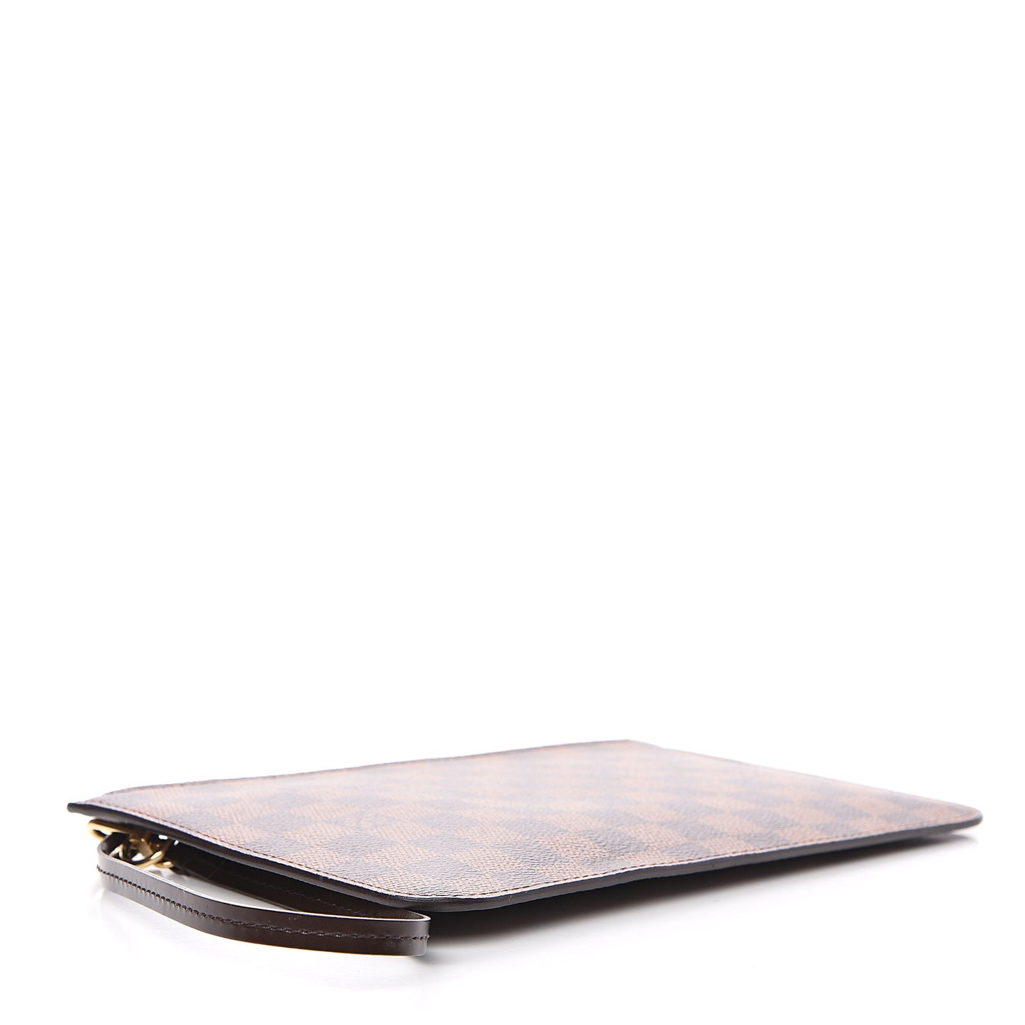 Damier Ebene Neverfull MM GM Pochette