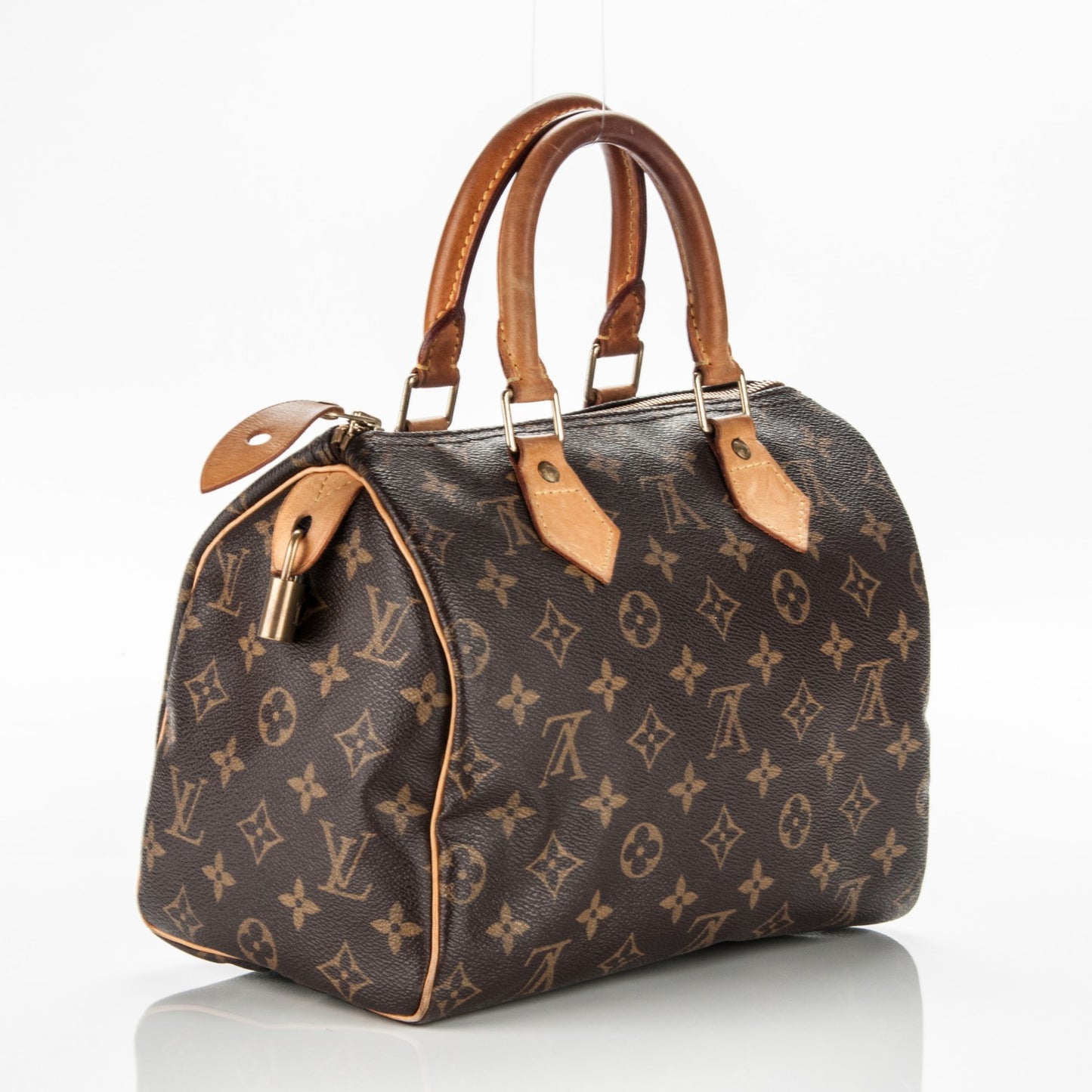 Monogram Speedy 25