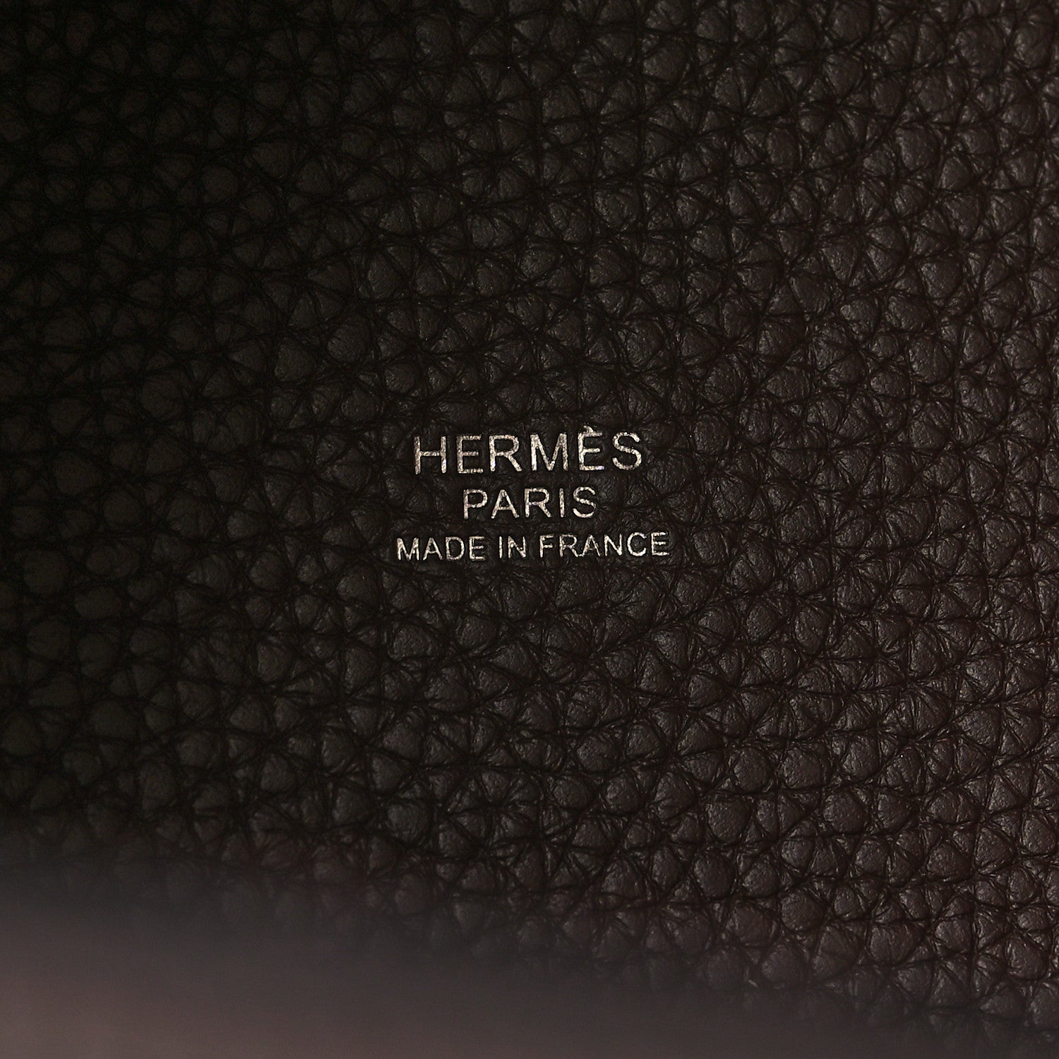 Hermes Taurillon Clemence Picotin Lock 18 PM Rouge Sellier 6 of 12