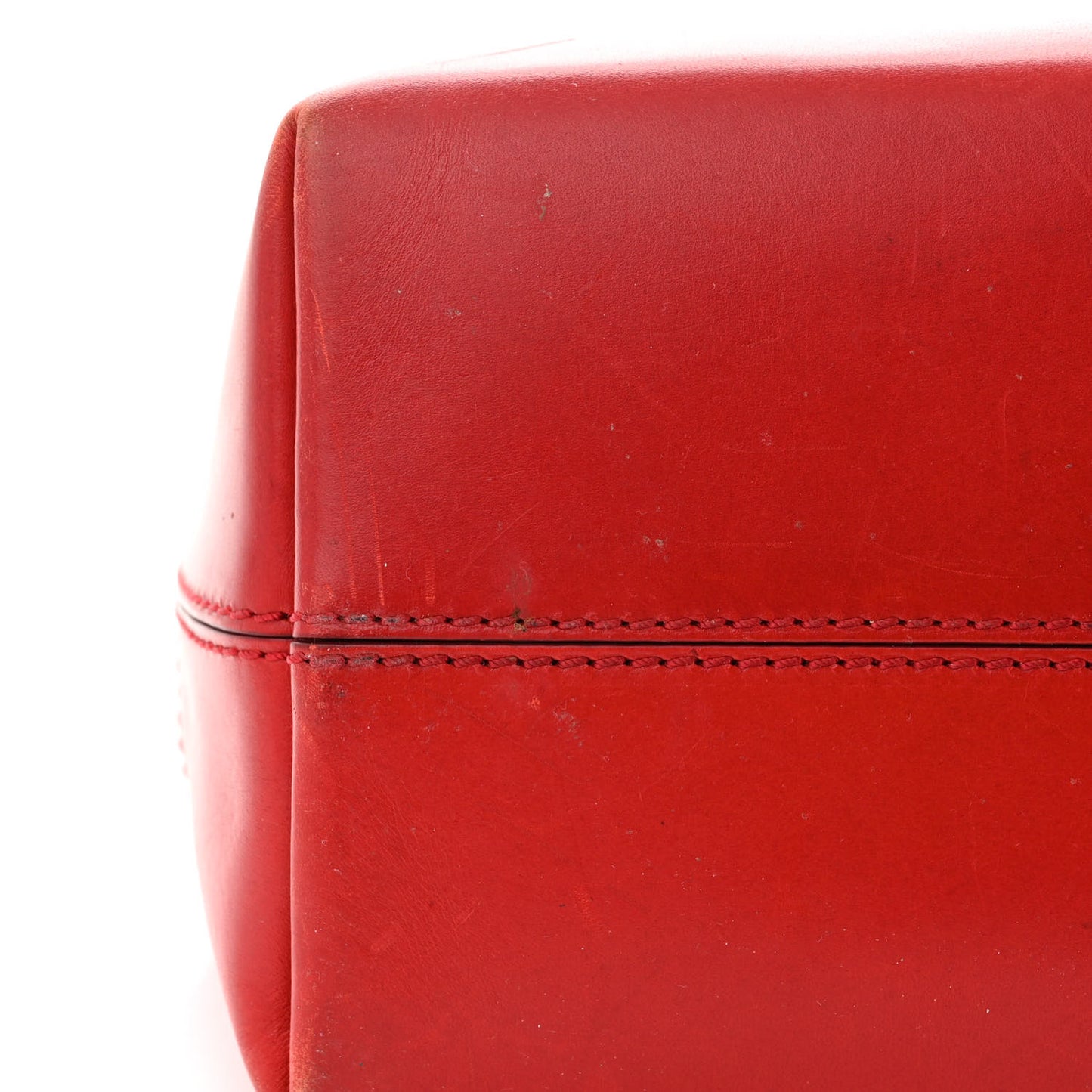 Pequin Cuoio Vegetale 2Bag Tobacco Rosso Blue Mirto Miele