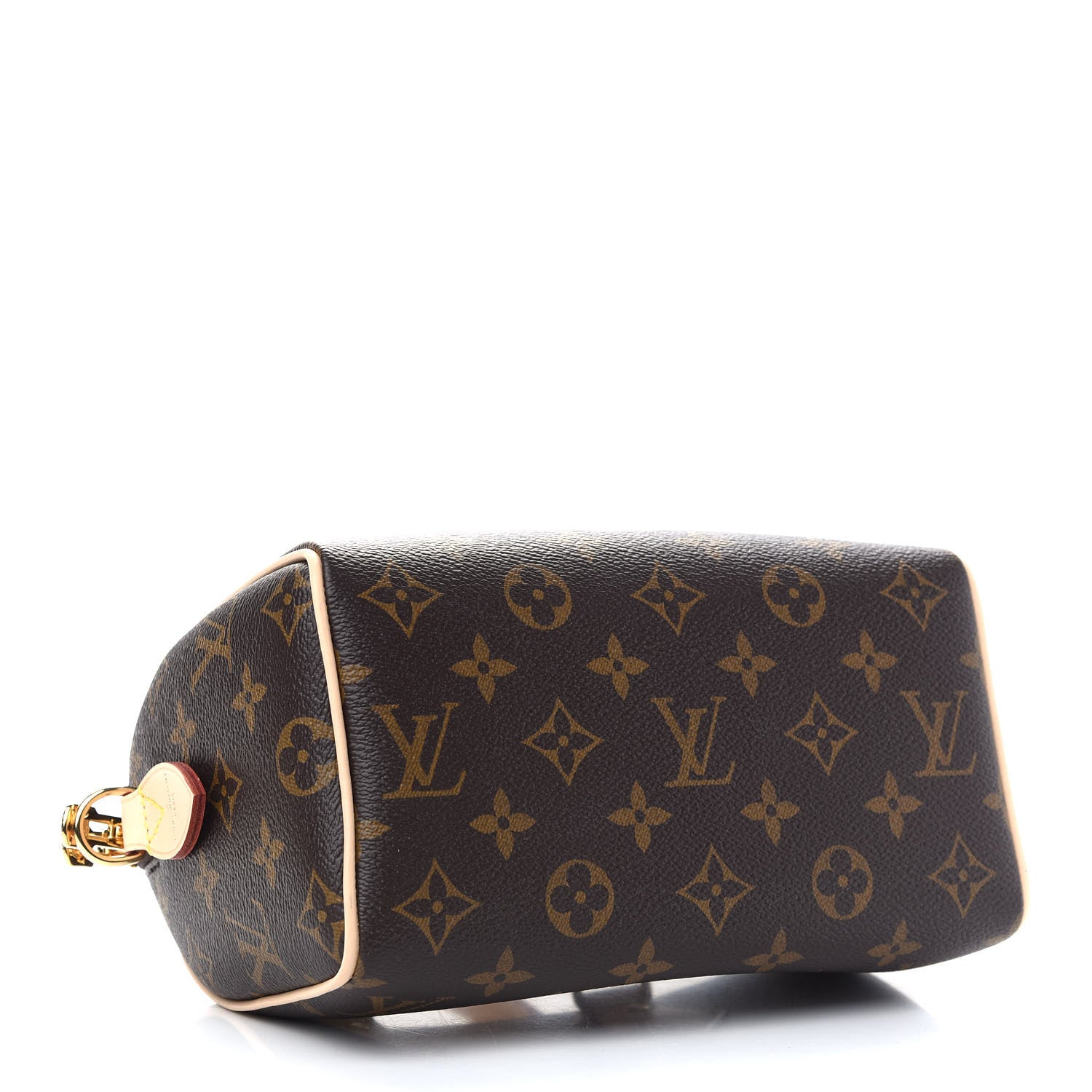 Louis Vuitton Monogram Speedy Bandouliere 20 Fuchsia 3 of 7