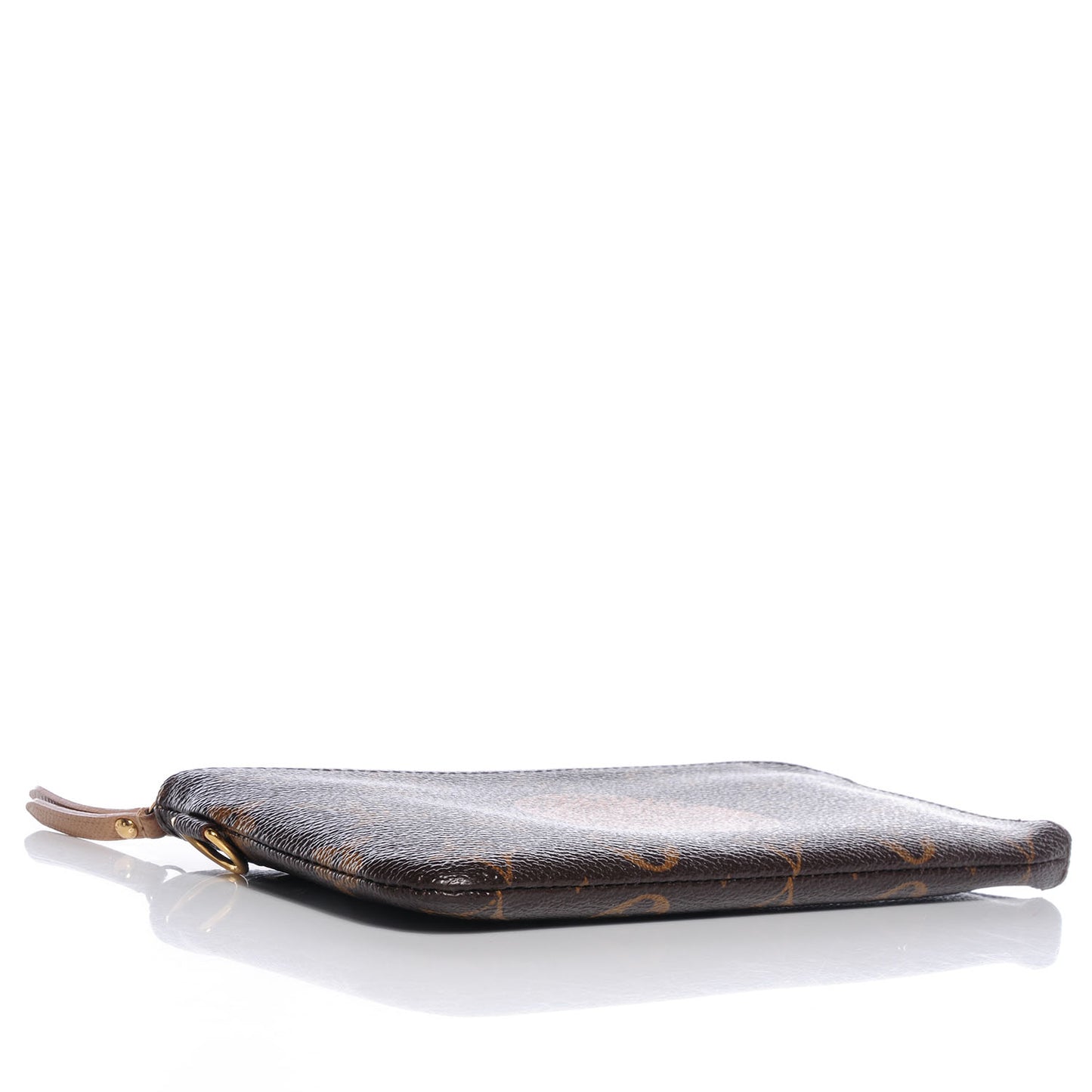 Monogram Complice Trunks & Bags Wallet Beige