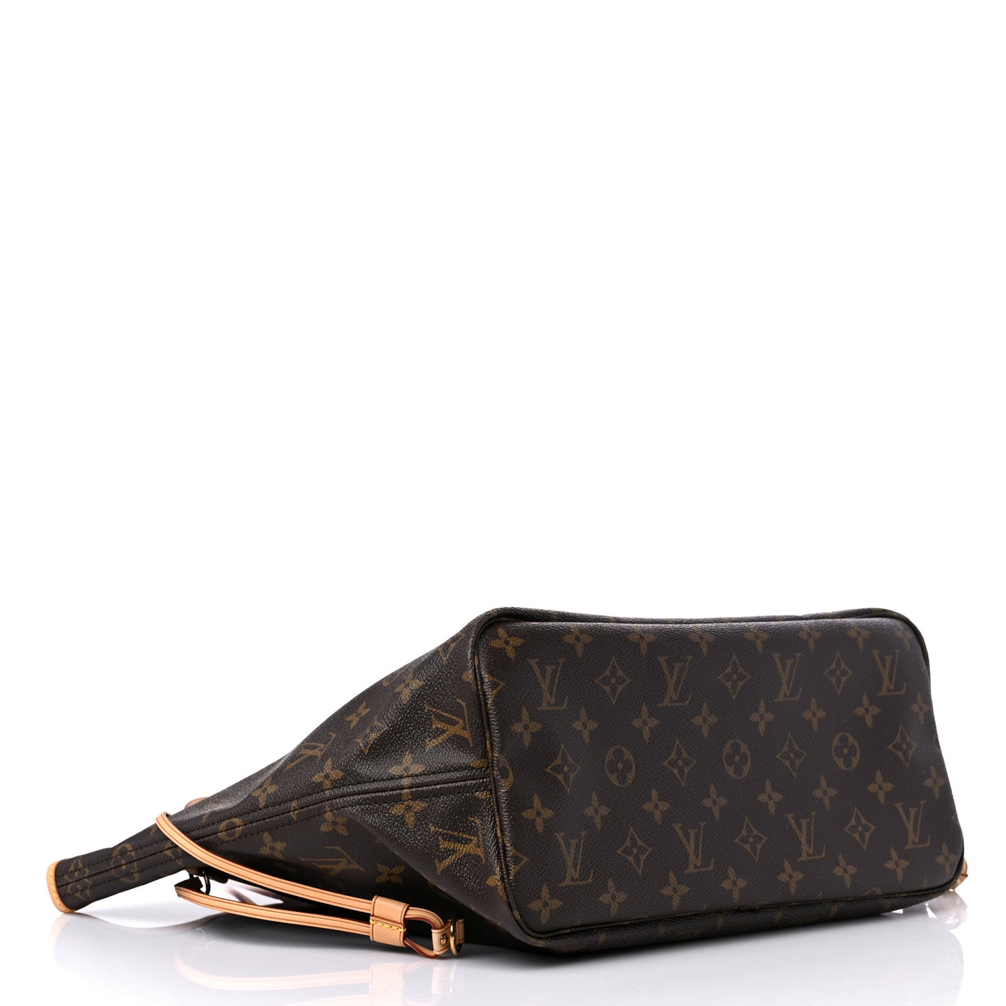 Monogram Neverfull MM