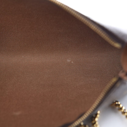 Louis Vuitton Monogram Eva Clutch 8 of 12