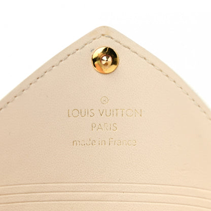 Louis Vuitton Monogram By The Pool Small Kirigami Pochette Insert Brume 6 of 8