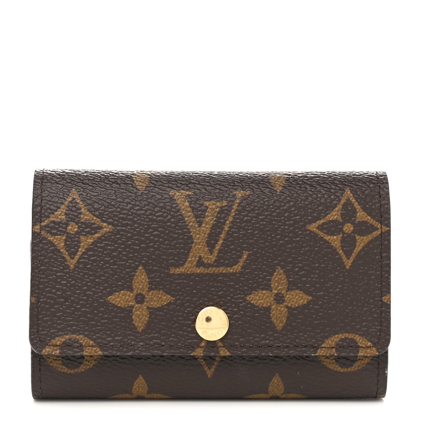 Monogram 6 Key Multicles Holder