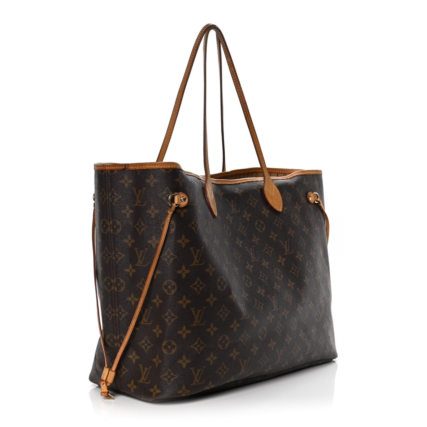 Monogram Neverfull GM