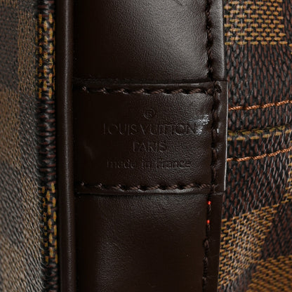 Louis Vuitton Damier Ebene West End PM 5 of 9