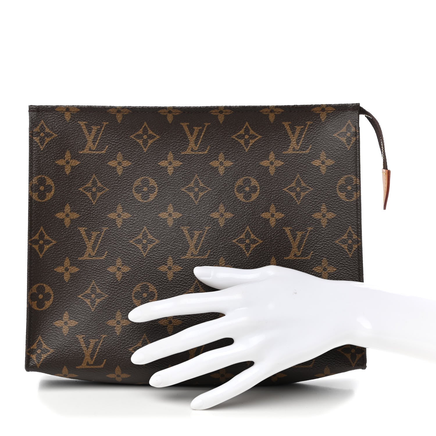 Louis Vuitton Monogram Toiletry Pouch 26 2 of 10