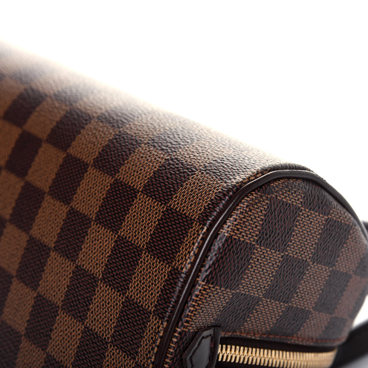 Louis Vuitton Damier Ebene Ribera Mini 9 of 12