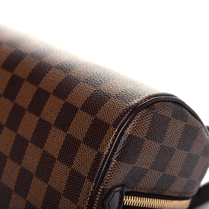 Louis Vuitton Damier Ebene Ribera Mini 9 of 12