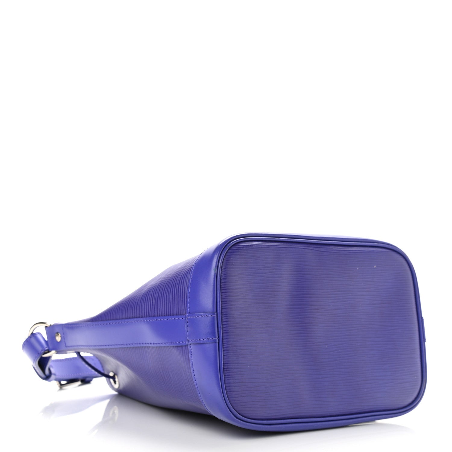 Louis Vuitton Epi Noe BB Figue 4 of 10