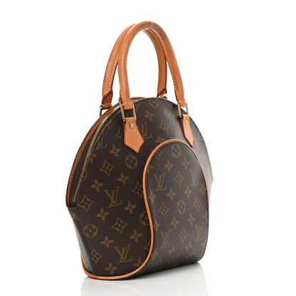 Louis Vuitton Monogram Ellipse PM 3 of 18