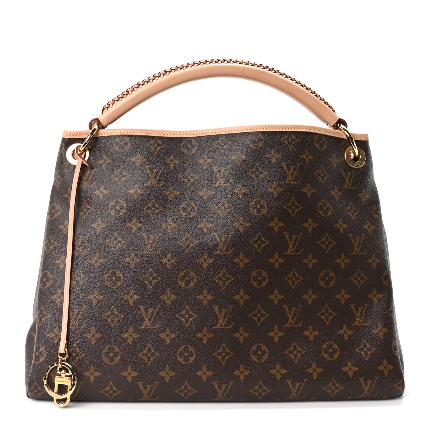 Monogram Artsy MM