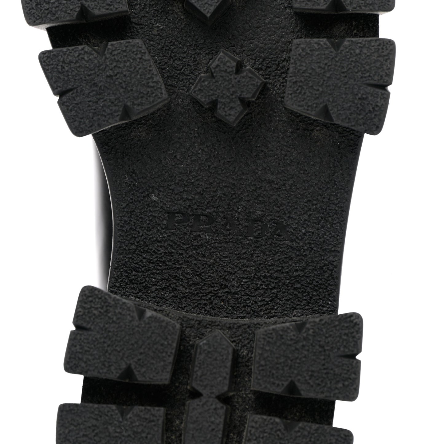 Spazzolato Rois Monolith Chelsea 55mm Ankle Boots 37.5 Black