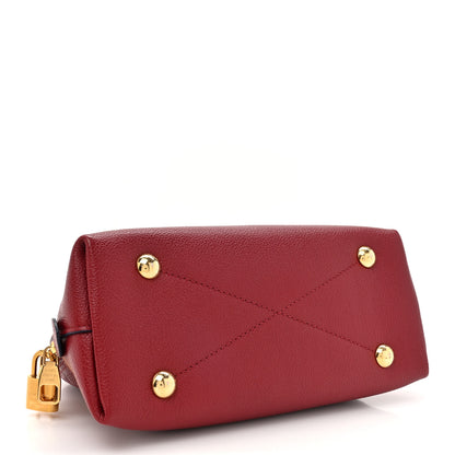 Louis Vuitton Empreinte Neo Alma BB Cherry Berry 4 of 12