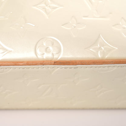Louis Vuitton Vernis Stillwood Vertical Perle 15 of 20