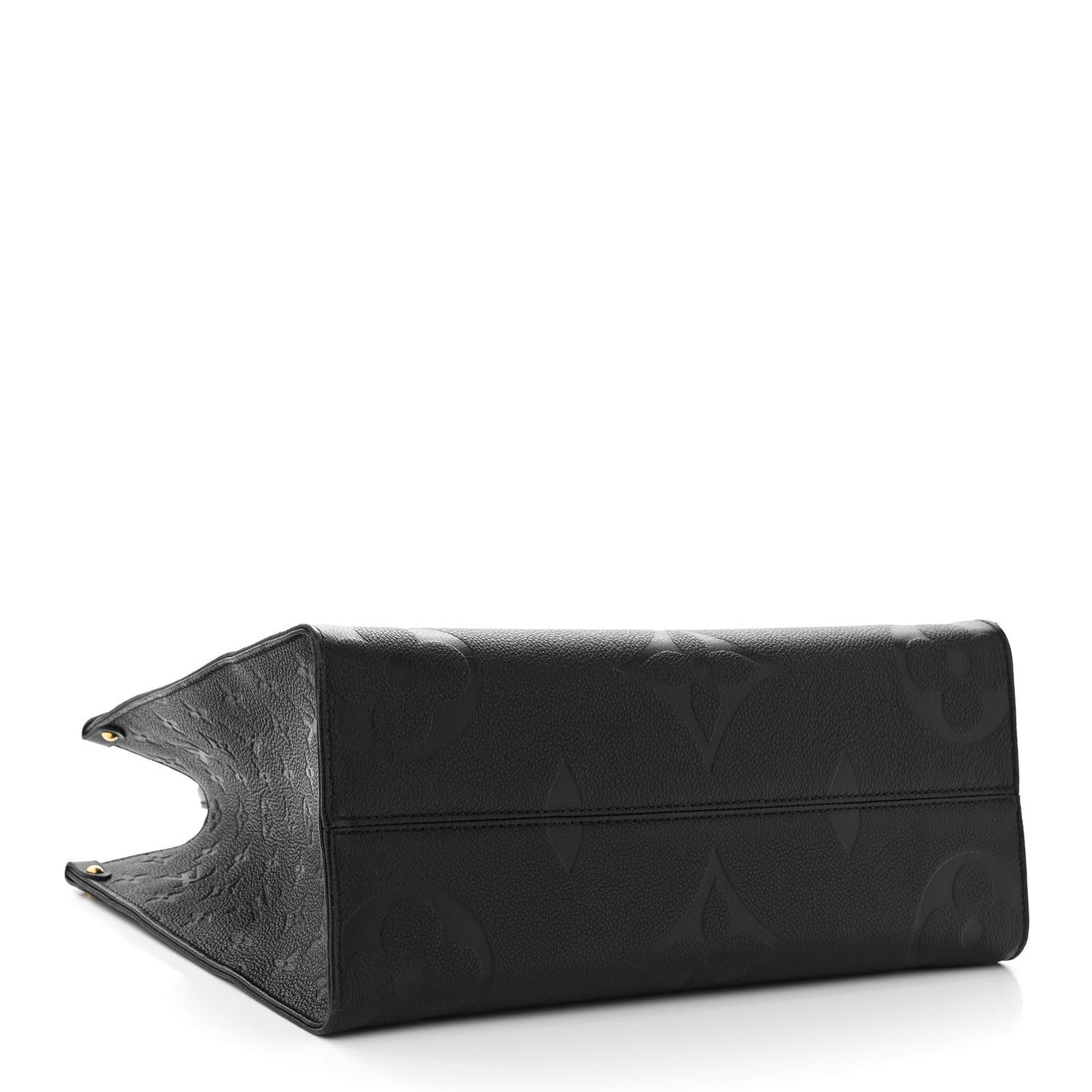Empreinte Monogram Giant OnTheGo MM Black