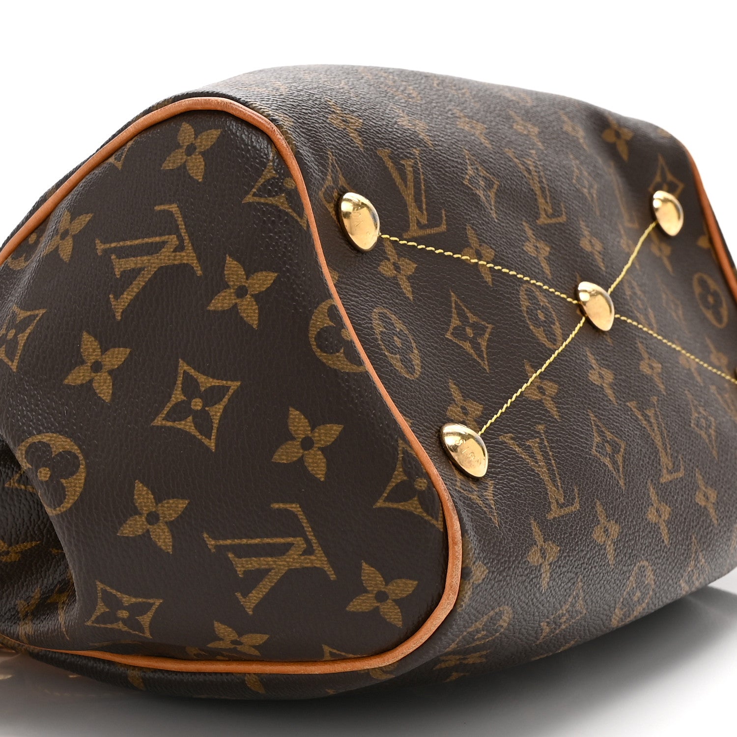 Louis Vuitton Monogram Tivoli PM 9 of 10