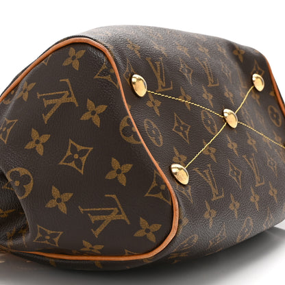 Louis Vuitton Monogram Tivoli PM 9 of 10