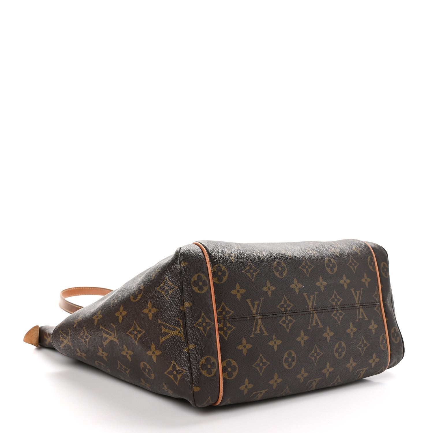 Louis Vuitton Monogram Totally MM 4 of 10