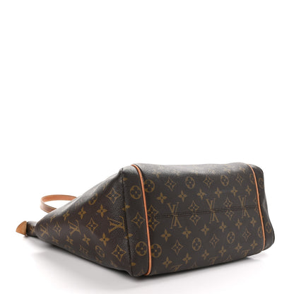 Louis Vuitton Monogram Totally MM 4 of 10