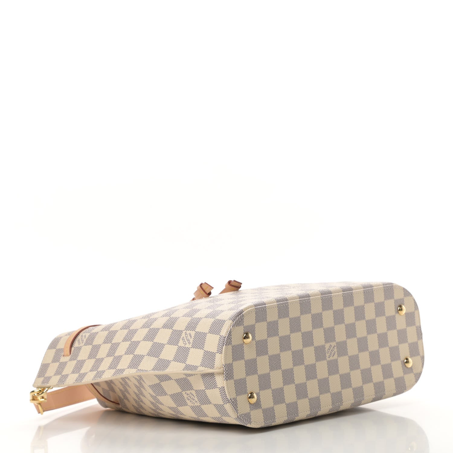 Louis Vuitton Damier Azur Girolata 4 of 13
