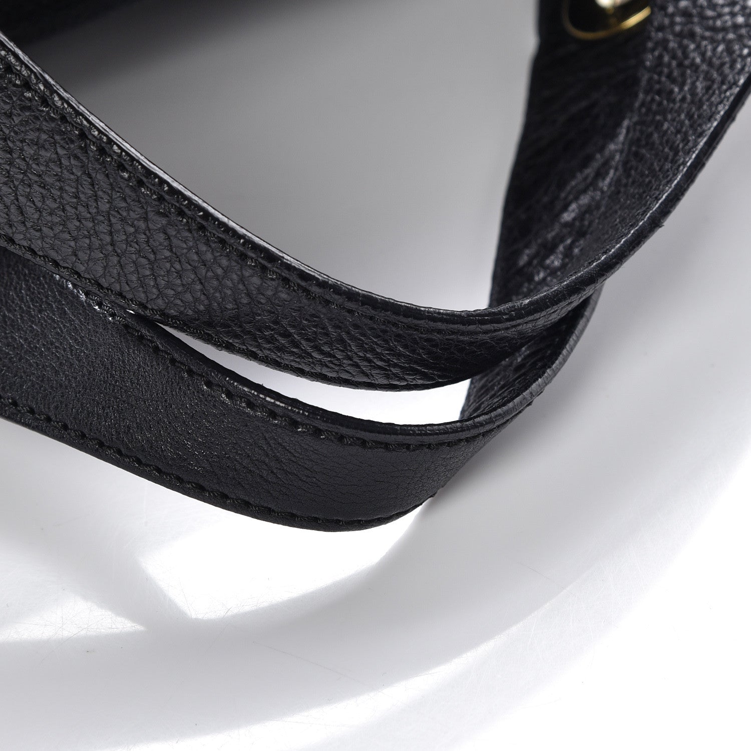 Chloe Calfskin Medium Paraty Black 11 of 11