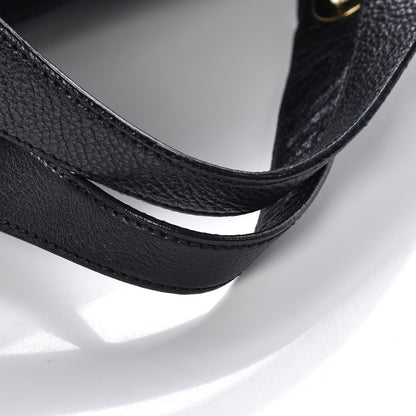 Chloe Calfskin Medium Paraty Black 11 of 11