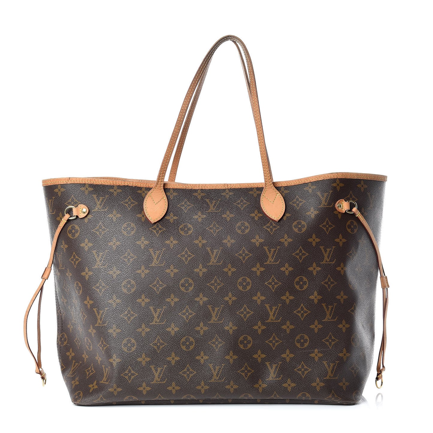 Monogram Neverfull GM