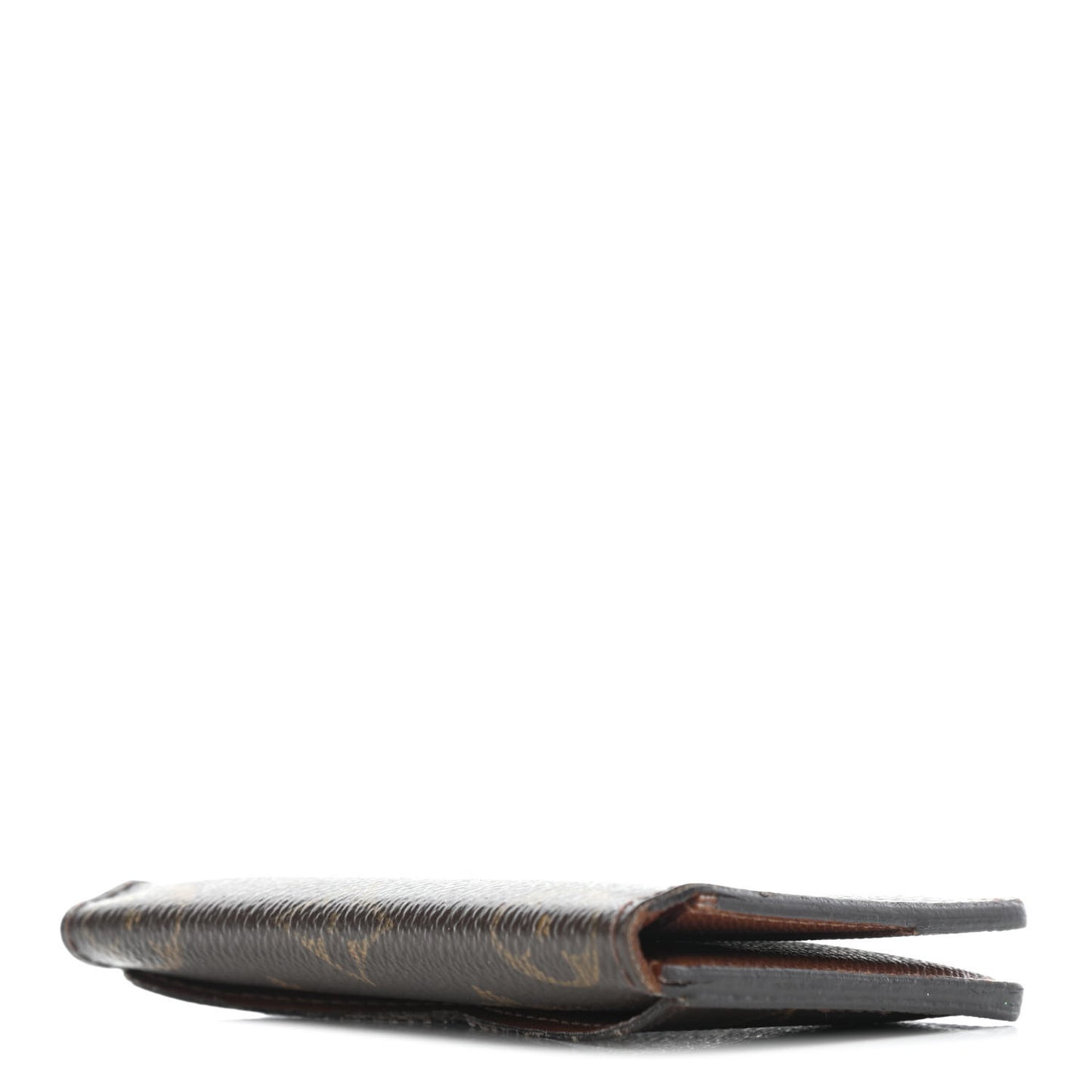 Monogram Pocket Organizer NM