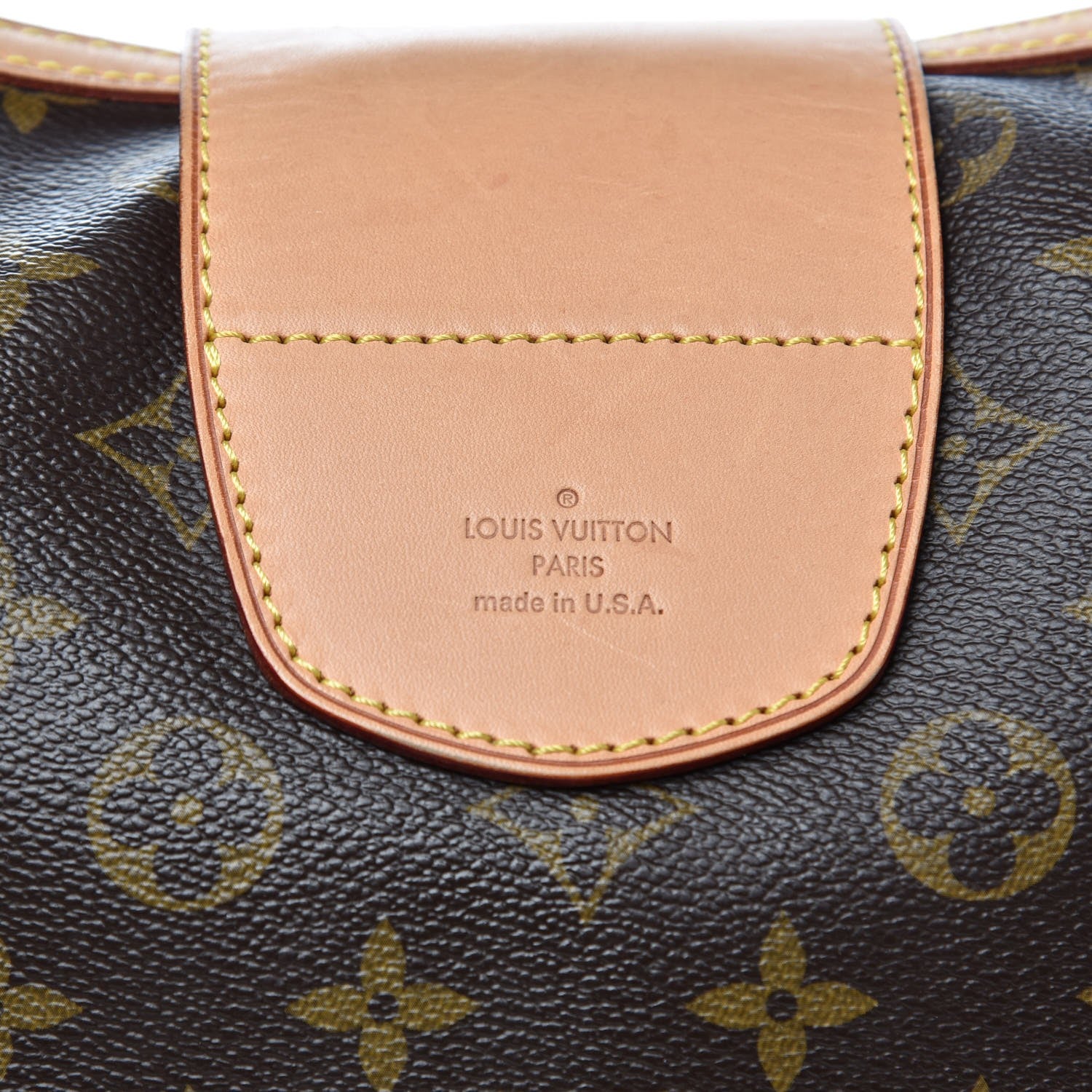 Louis Vuitton Monogram Stresa PM 6 of 7