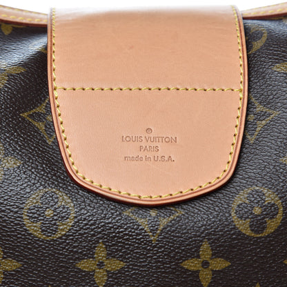 Louis Vuitton Monogram Stresa PM 6 of 7