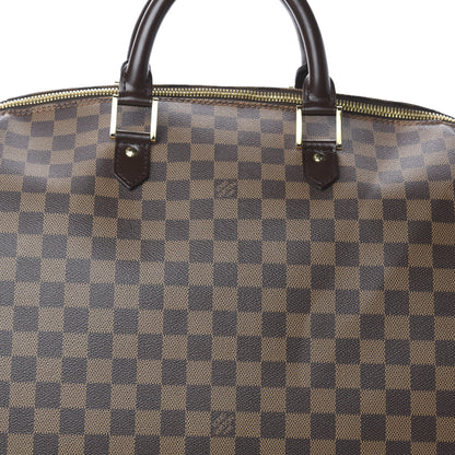 Louis Vuitton Damier Ebene Ribera GM 6 of 8