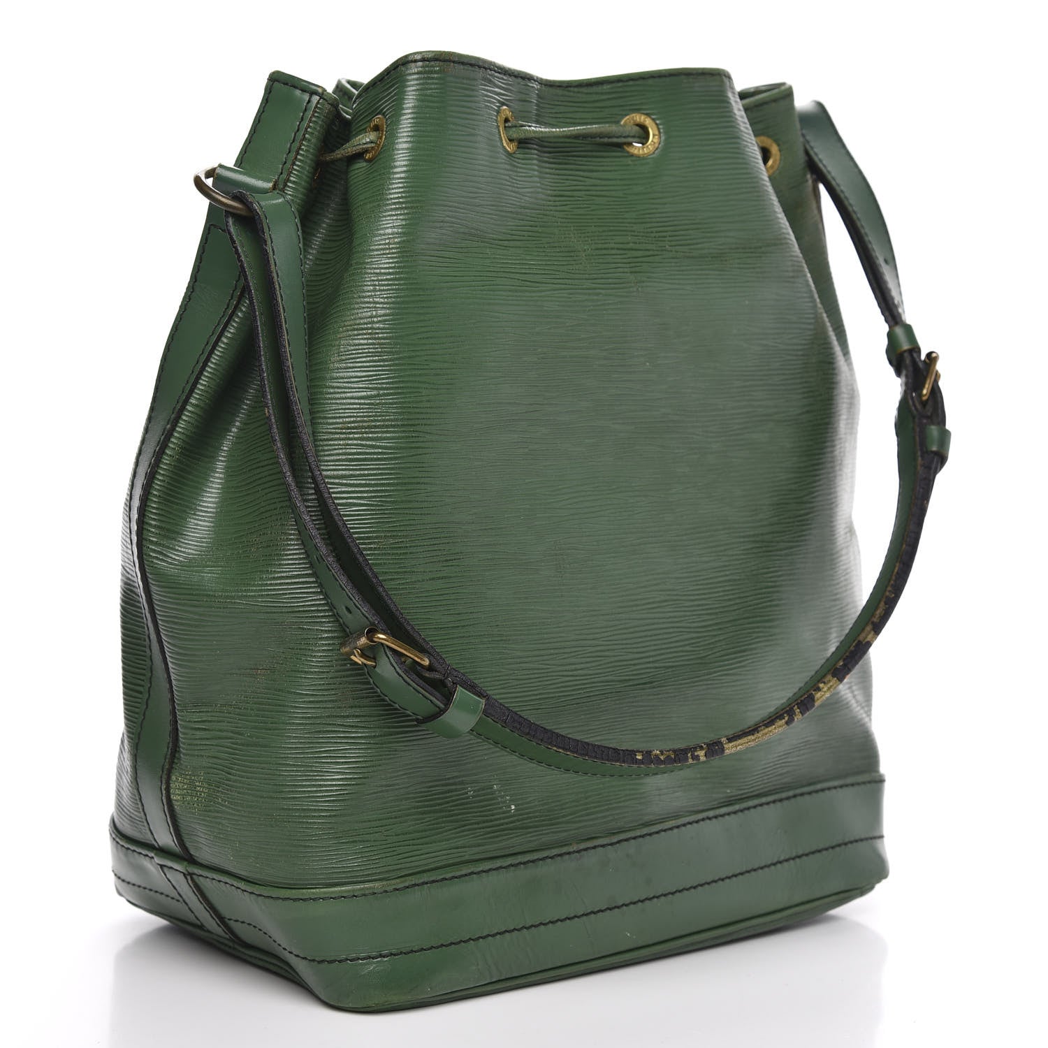 Louis Vuitton Epi Noe Borneo 3 of 18