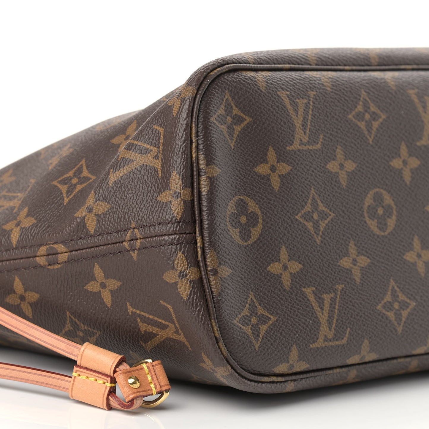 Monogram Neo Neverfull PM Pivoine