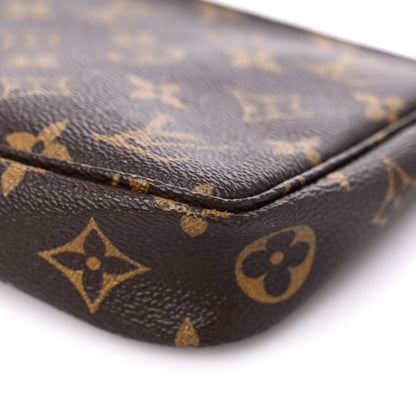 Louis Vuitton Monogram Pochette Accessories 9 of 14