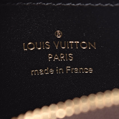 Louis Vuitton Monogram Giant Zippy Coin Purse 6 of 7