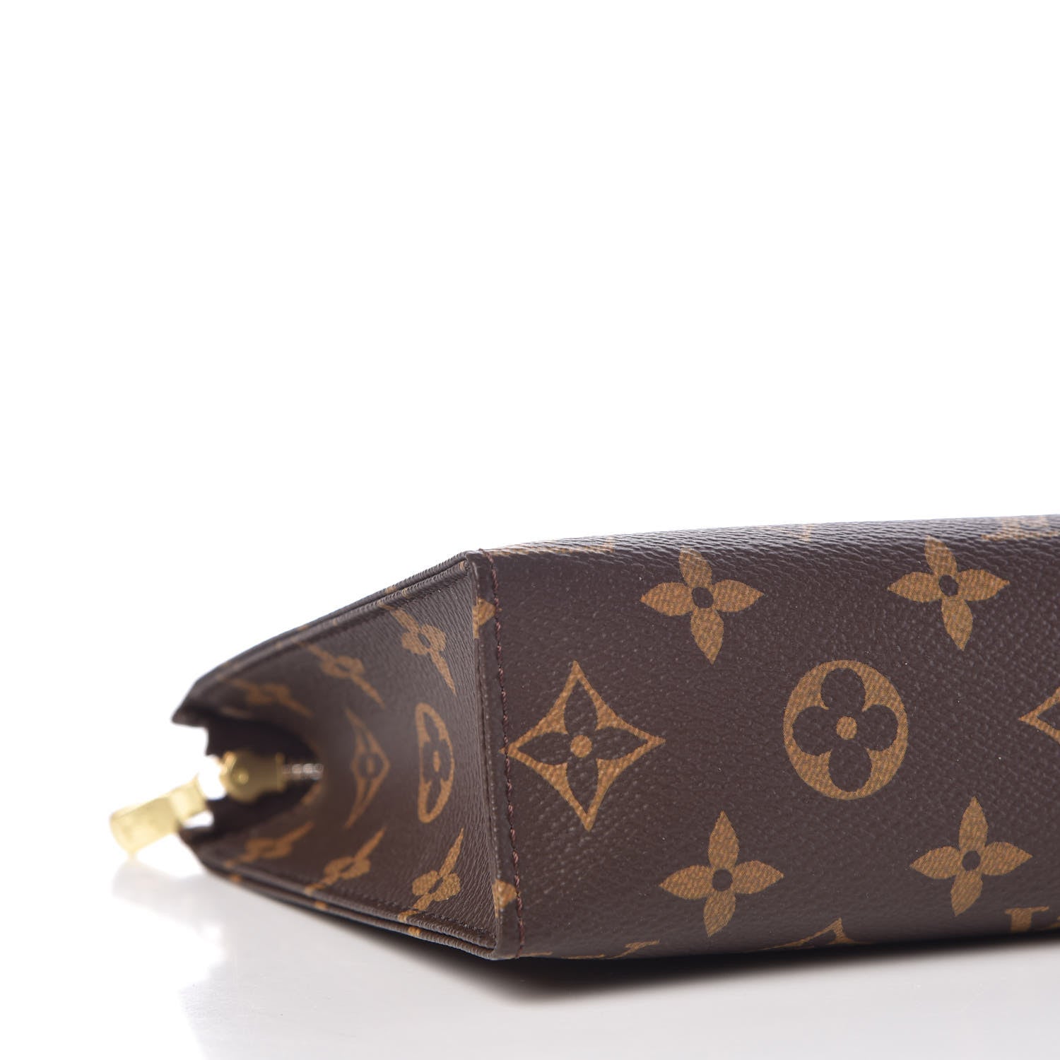 Louis Vuitton Monogram Toiletry Pouch 19 9 of 11