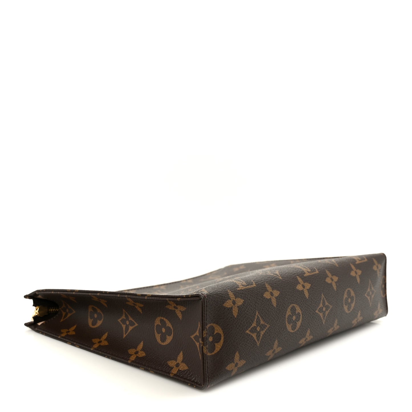 Monogram Toiletry Pouch 26