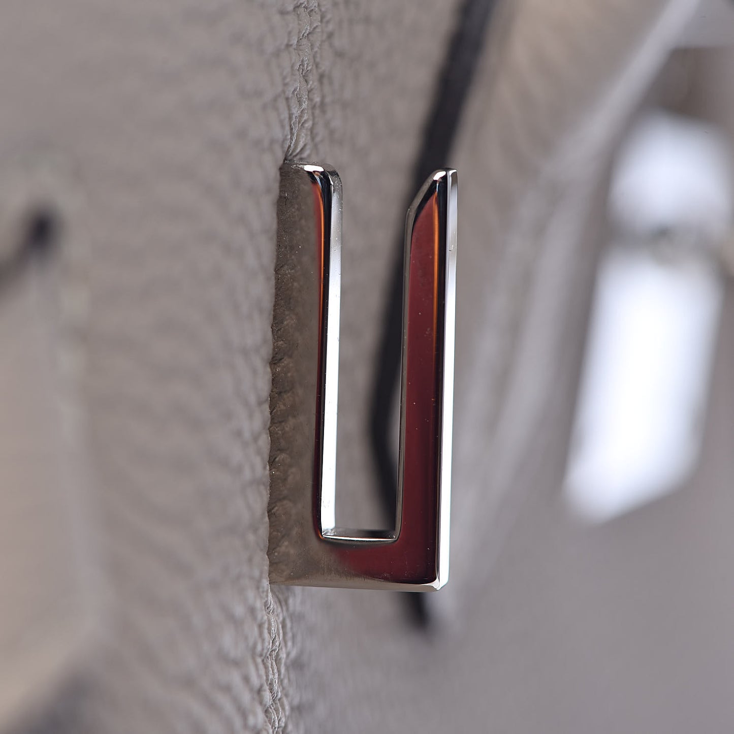 Togo Birkin 30 Gris Tourterelle