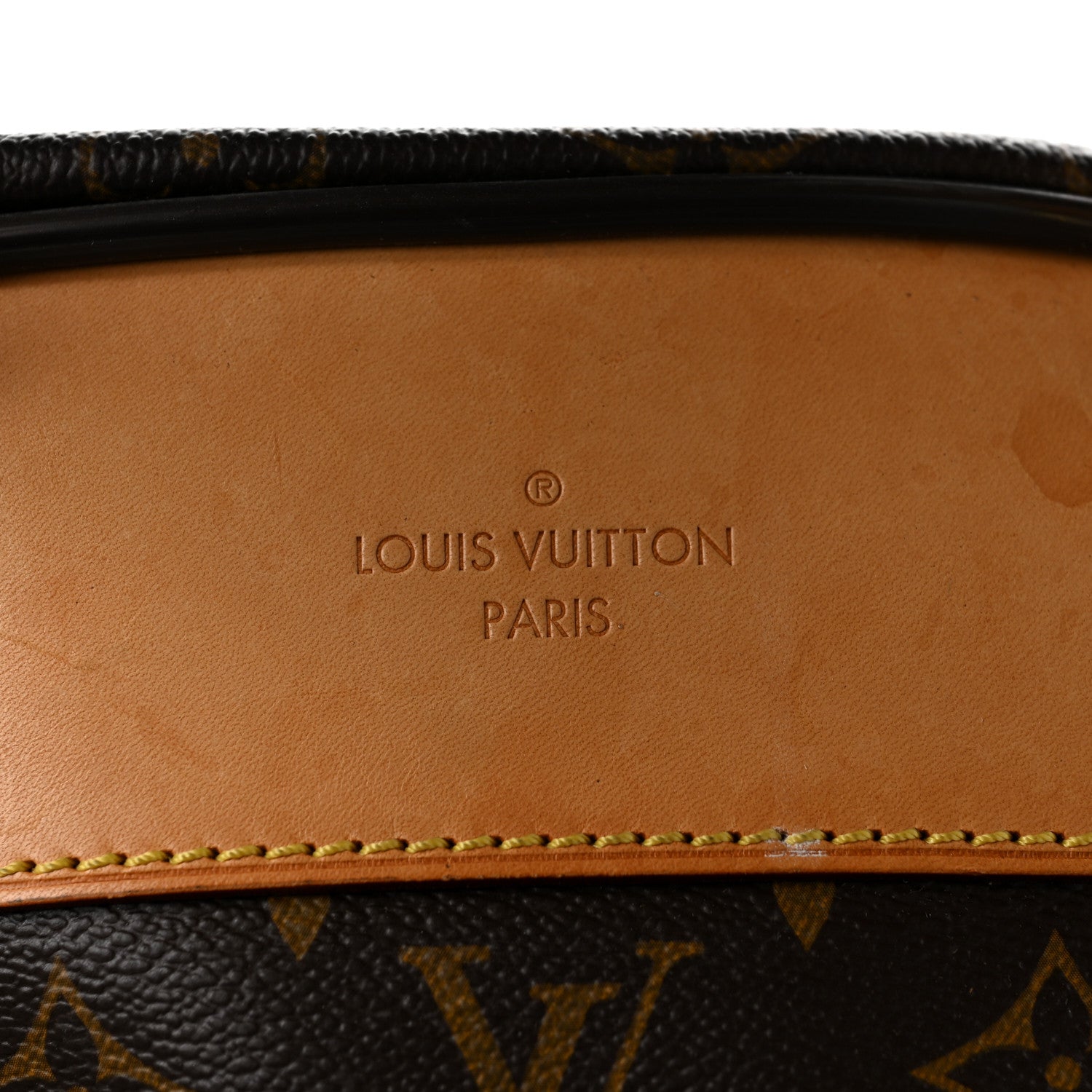 Louis Vuitton Monogram Eole 60 19 of 19
