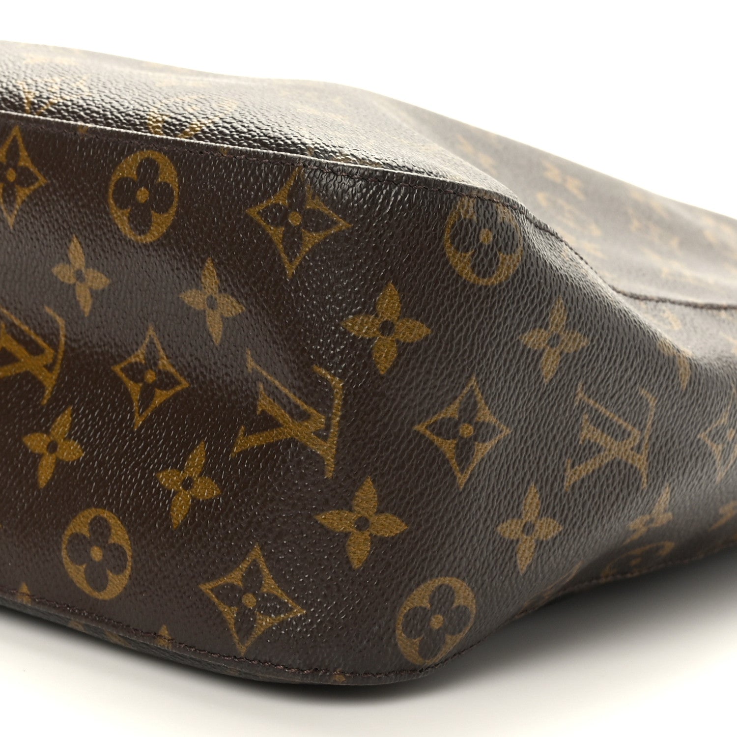 Louis Vuitton Monogram Looping GM 8 of 8