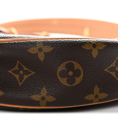 Louis Vuitton Monogram Loop 9 of 9