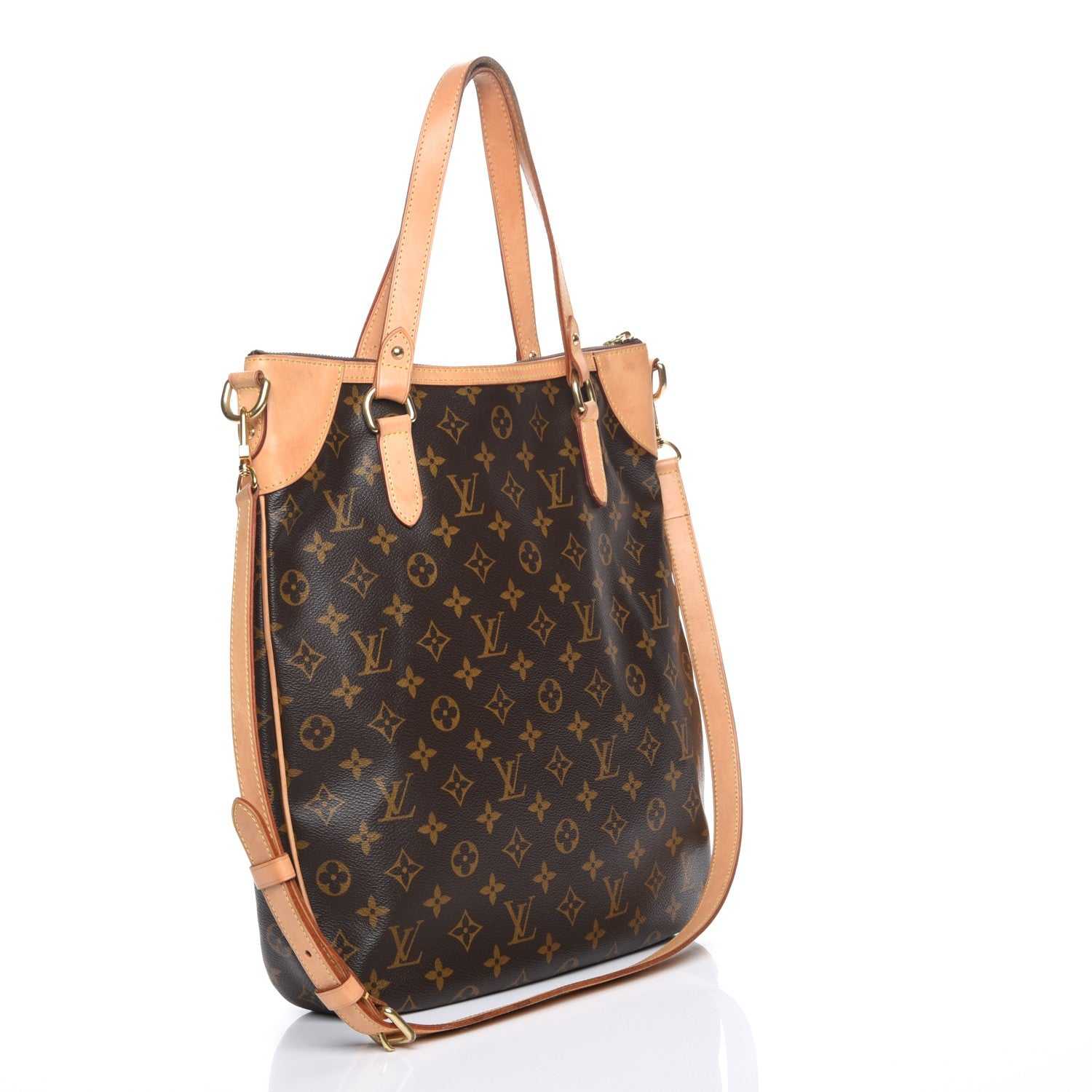 Louis Vuitton Monogram Odeon GM 3 of 7
